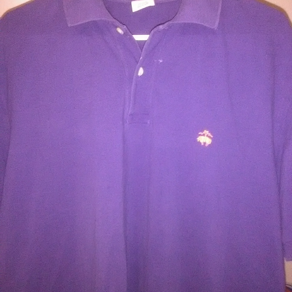 Brooks Brothers Polo